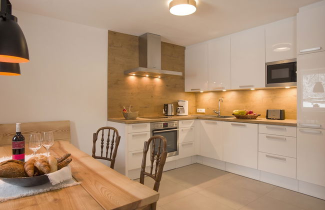 Alpine Homes - Haus Haggenmüller - Foto 11