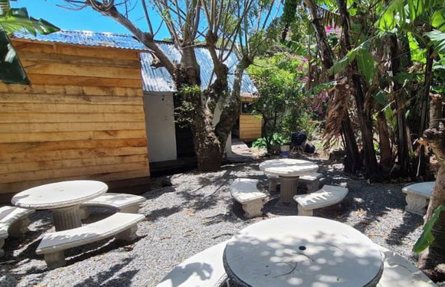 Glampling Nubes de Monteverde - Foto 40