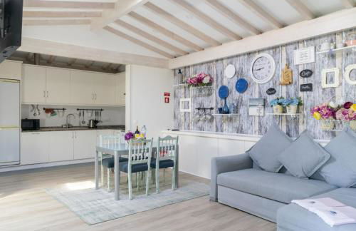 Flowers & Beach Oporto House - Foto 1