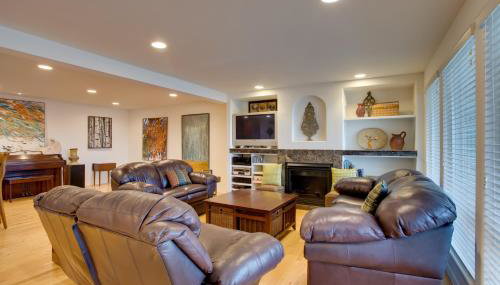 Grand Junction Abode ~ 2 Miles to Wineries & Golf! - Foto 5