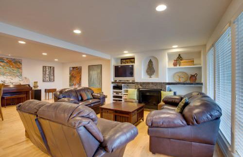 Grand Junction Abode ~ 2 Miles to Wineries & Golf! - Foto 5