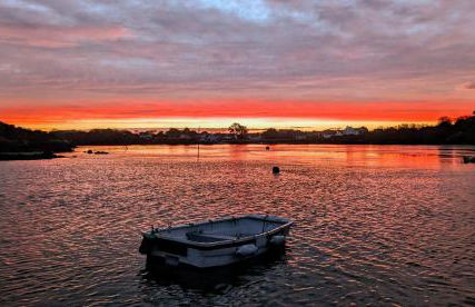 VIEUX PASSAGE, Maison avec cour privée à 150 m du PORT et de la PLAGE - Foto 44