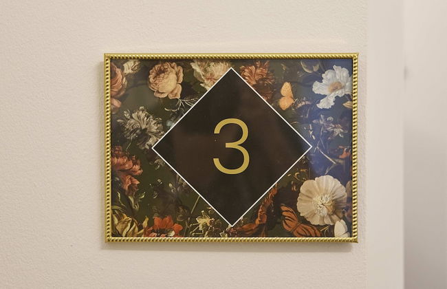 Nove Boutique Apartments - Foto 42