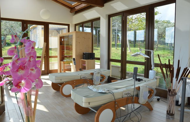 Country House Nonna Rana - Foto 37