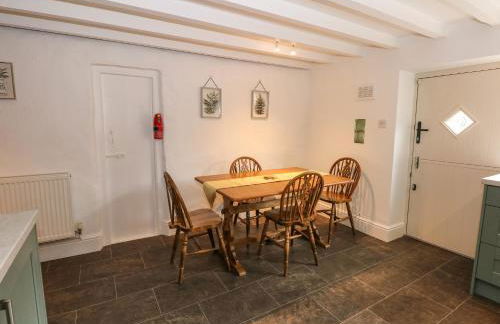 The Old Bakery Cottage - Foto 10