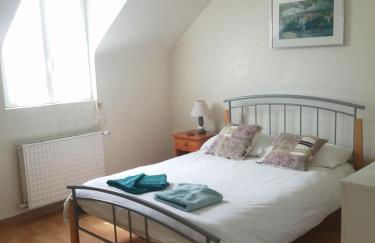 au monde mystérieux maison-canon-lan - Foto 16