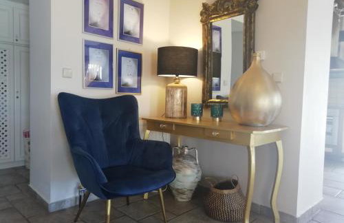 Imerolia Beach Villa Kassiopi Corfu - Foto 36