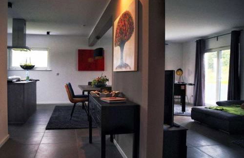 Holiday home in the Harz Mountains with 3 bedrooms - Foto 8