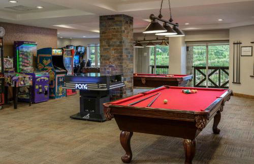 Sheraton Mountain Vista Villas, Avon / Vail Valley - Foto 39