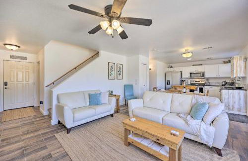 Updated Maricopa Retreat Less Than 2 Miles to Golf! - Photo 4