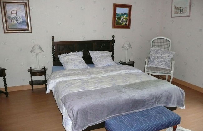 Granite Stone House With Fireplace, Plouguerneau - Foto 2