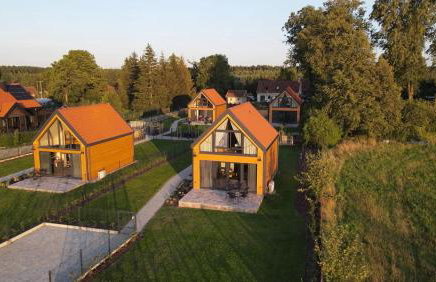 Mazury na Swoim - Foto 23