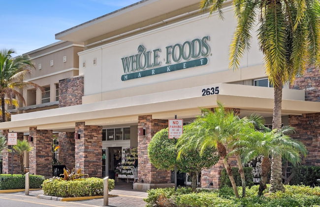 Kasa Wellington South Florida - Foto 63