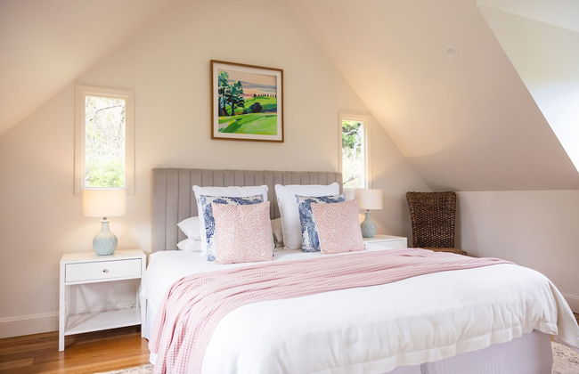 The Drawing Rooms of Berry - Foto 3