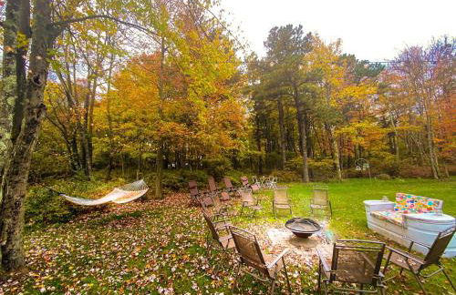 HotTub|Sauna|Theater|BBQ|Firepit|Game|Pool - Foto 59