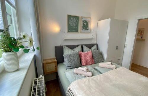 City-Apartment für Genießer mit schöner Terrasse - Photo 31