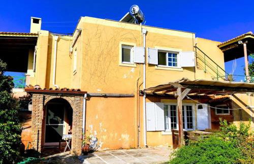 Strofilia Farm House, Kalogria! The Sea, The Forest, The Sun - Foto 79