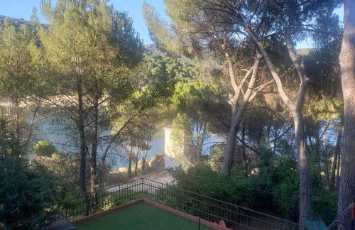 Villa del Almirante - Foto 38