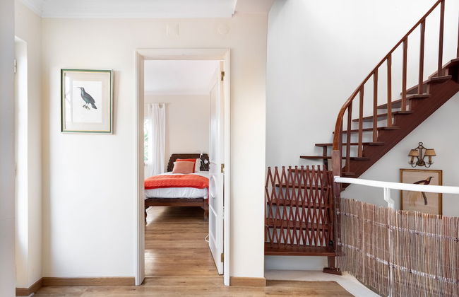 JOIVY Splendid 4-BR House w/Swimming Pool & Sea View - Foto 57