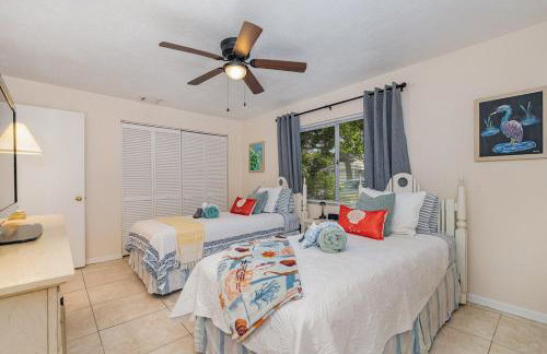 Beachy Retreat - Atlas Duplex - Foto 10