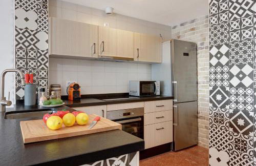 fabulous sea view - a pie de playa- - Foto 8