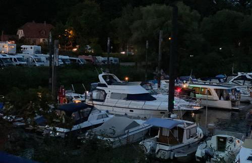 Marina Beach Lauenburg - Foto 30