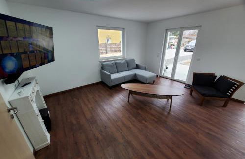 Ferienwohnungen Im Grund 22, 22a, 22c Birkenstein - Foto 26