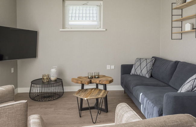 Holiday Home Texel Near Krimbos - Photo 3