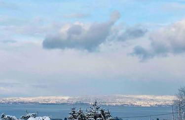 La Martichouette Chambres dans Maison vue sur Lac - Photo 29