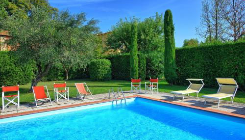 Villa Fiamma by PosarelliVillas - Foto 2, Garden