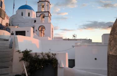 Imarkellis Santorini Cave House with yard - Foto 26