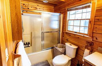 Log Home w Mountain Views Near Windham & Hunter Ski Resorts - Foto 31