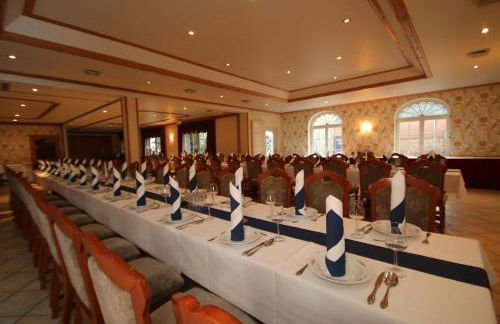 Hotel -Winterfelder Hof - Foto 16