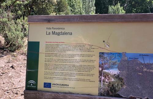 El Almendro de Fuentes Nuevas - Foto 58