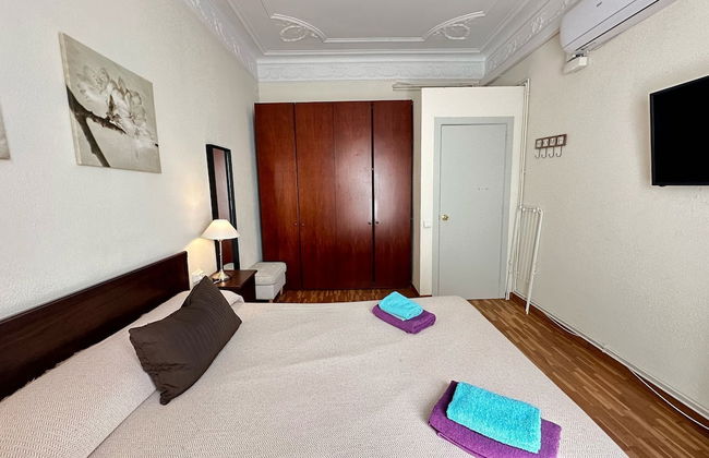 Rooms Aribau - Photo 16