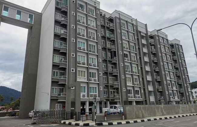 Langkawi Modern Families Simfoni Suite - Photo 1