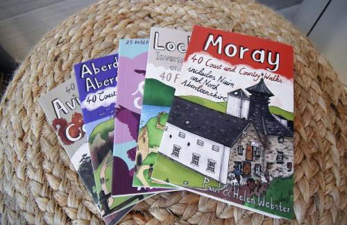 3 Bed in Elgin oc-85476 - Foto 31