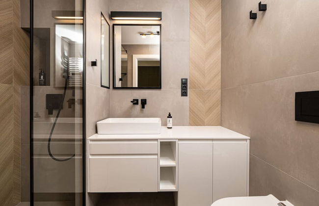 Patio Przytulny Apartament Blisko pla y - Foto 8