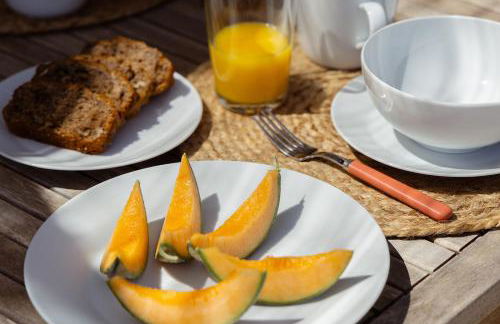 Mas Millésime - Gîte Mourvèdre - 6 pers - Piscine privative - St Remy de Provence - Foto 29