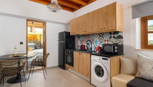 Tapanis luxury house - Foto 4