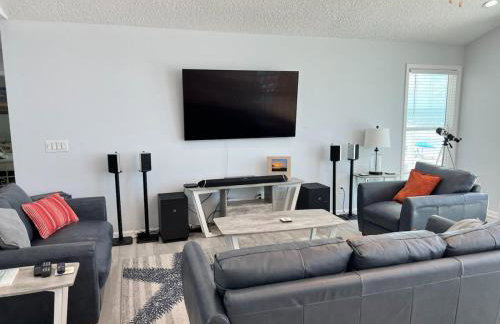 Serenity One 100 percent Oceanfront 6 Bedrooms - Foto 9