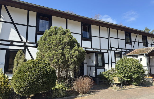 Ferienwohnung in Fassberg - Foto 15