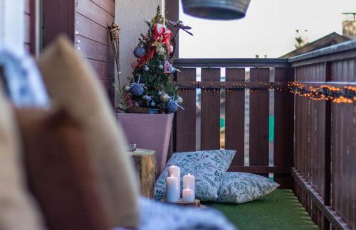 COSTALUNGAHOUSE TrekkingBikeSki selfcheck-in apartment - Foto 52