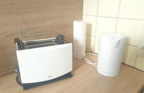 Bolten's Haus - Foto 18