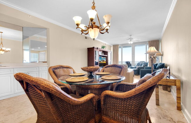 The Pearl 404 - Foto 47