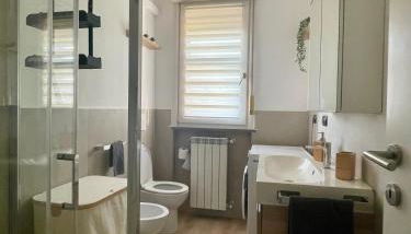 Casa Aaron - Foto 3, Shower