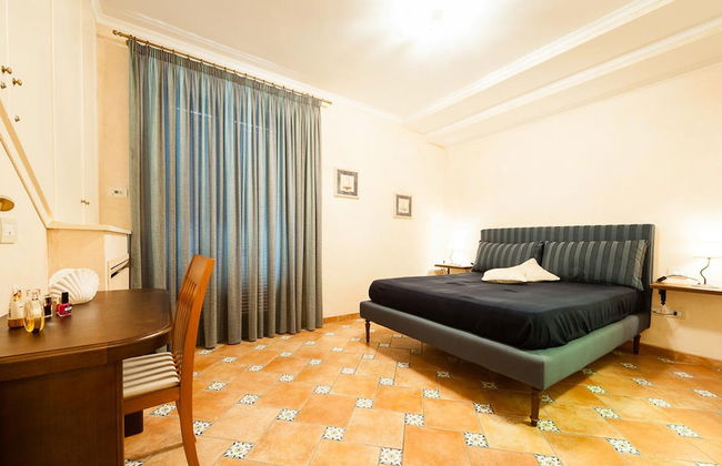 Casa Vacanza Villa Polifemo - Foto 5