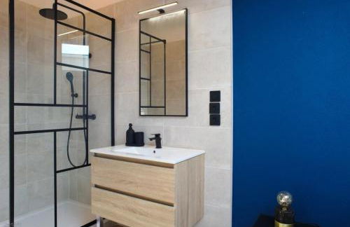 T2 chaleureux au centre de castelnaudary - Foto 14