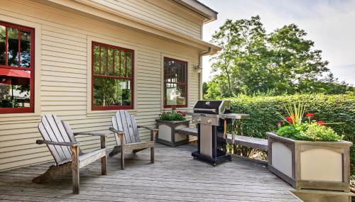 Southwest Harbor Home-3 Min to Acadia Natl Park - Photo 2