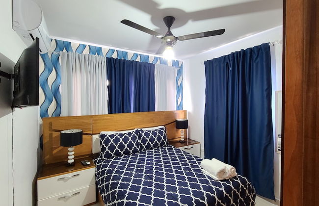 Torre de lujo con piscina y seguridad - Foto 3